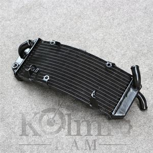 Radiateur de Refroidissement en Aluminium pour <span class=keywords><strong>Moto</strong></span> T-MAX <span class=keywords><strong>TMAX</strong></span> 500 XP500, Compatible 1997-2012 (incl. 2001, 2003, 2004, 2005, 2007, <span class=keywords><strong>2008</strong></span>, 2009, 2010, 2011) - Product Image 6