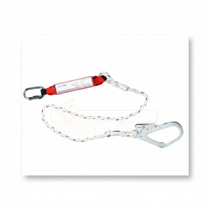 Cordón disipador de calor para protección contra caídas - Product Image 1