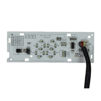 Carte de commande électronique de climatiseur split pcba pcb