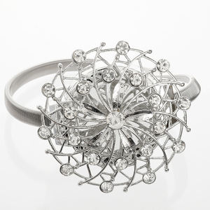 <strong>Magnetic</strong> <strong>Curtain</strong> Tiebacks Backs Holdbacks Buckle Clips Accessory <strong>Curtain</strong> <strong>Rods</strong> Accessory <strong>Curtain</strong> Decorative Bedroom Accessories - Product Image 1