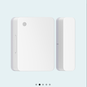<span class=keywords><strong>Capteur</strong></span> de porte et de fenêtre Mijia, 2e génération, articles pour maison intelligente>>Produits pour maison intelligente - Product Image 1