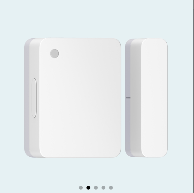Mijia Door and Window Sensor, 2nd GenerationSmart Houseware>>Smart Home Products