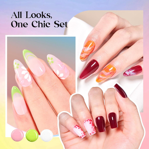 <span class=keywords><strong>Vernis</strong></span> à ongles en gel Kudan en gros, sain, avec nuancier, <span class=keywords><strong>vernis</strong></span> gel LED professionnel 12ml, gel à ongles haute pigmentation - Product Image 4