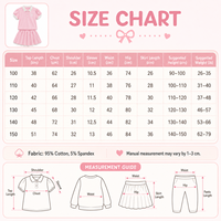 Ensemble haut polo rose et jupe plissée pour filles, style scolaire d'été, vêtements de tennis pour enfants, 95% coton, étiquette privée OEM personnalisée