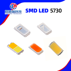 0805 1206 3014 3020 3528 2835 3535 5050 5630 5730 백색 적색 녹색 청색 RGB UV 3V 9V 라이트 램프 비드 다이오드 <span class=keywords><strong>SMD</strong></span> <span class=keywords><strong>LED</strong></span> 부품 칩 - Product Image 3