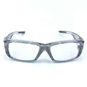 แว่นตานิรภัย ANT5PPE <span class=keywords><strong>CE</strong></span> EN166 น้ำหนักเบา ทนต่อแรงกระแทก ป้องกันรอยขีดข่วน สำหรับปกป้องดวงตา - Product Image 2