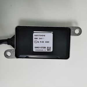 เซ็นเซอร์ไนโตรเจนออกซิเจน Iveco รุ่น 5WK96733B 5801754016 สำหรับอะไหล่เครื่องยนต์รถบรรทุกขนาดกลาง - Product Image 1