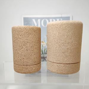 Magicare-Palo de aluminio en corcho, bionatural, desodorante de cristal de cerámica, 60G, piedra de aluminio <span class=keywords><strong>antitranspirante</strong></span>, bajo brazo, OEM - Product Image 3