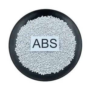 注塑工程师塑料原始级pc/abs pc和abs合金复合塑料树脂