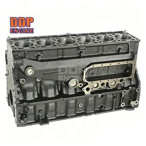 149-5403 129-1095 1495403 1291095 Cabeza de Cilindro de Motor Diésel para CAT 3116 Caterpillar - Product Image 1