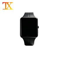 Pulsera Inteligente UWB sin Pantalla TXUTP5006 de Fábrica Original para Posicionamiento y Seguimiento