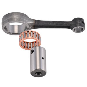 Conjunto de Biela de Cigüeñal de Motocicleta de Alta Calidad para BAJAJ135/ROUSER135/PULSAR135 - Product Image 3