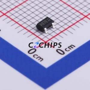 ทรานซิสเตอร์ภาคสนามทรานซิสเตอร์ (มอสเฟท) KO3409ใหม่ล่าสุด - Product Image 1