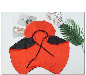 Nueva Oferta, Divertidos Accesorios para Mascotas, Disfraces de Duende para Fiestas de Carnaval, Ropa para Perros y Gatos para Halloween y Navidad, Capa de Transformación - Product Image 4