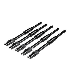 API 11AX Bohrlochs tange Saug stangen pumpe für tiefe Ölquelle - Product Image 1