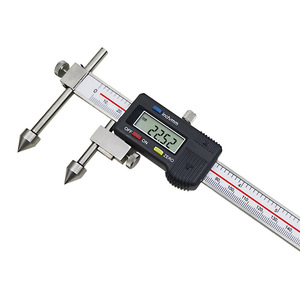 Guilin Yixing Digital Caliper 10-500mm High Precision <b>Measurement</b> <b>Tool</b> For Engineering And Workshop Use - Product Image 4