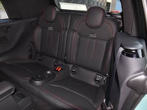 Automóviles Pequeños de Gasolina Comercializables, 2 Puertas, 4 Asientos, Descapotable, <span class=keywords><strong>MINI</strong></span> JCW 2025 JOHN COOPER WORKS <span class=keywords><strong>CABRIO</strong></span> para Desplazamientos Diarios - Product Image 5