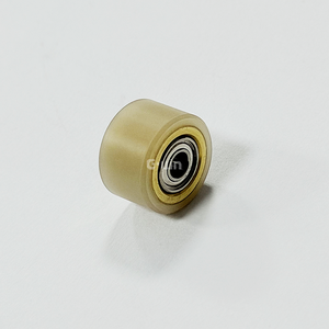 Rodillo de Presión Medio Original Roland P-ROLLER, FD16S4(B10) TIPO 2-2, 1000023140, para Impresoras Roland Serie VS/SP/VP/VG - Product Image 6