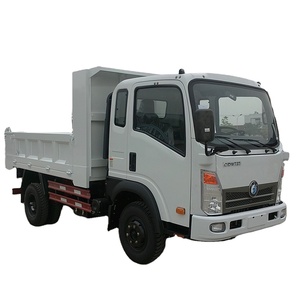 SINOTRUCK-camión volquete 6x4 <span class=keywords><strong>de</strong></span> 40 <span class=keywords><strong>toneladas</strong></span>, camión volquete usado y nuevo, 371hp - Product Image 6