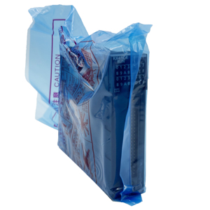 New Original tự động hóa công nghiệp PLC Pac chuyên dụng điều khiển, được trang bị với rx41c4 mô-đun mạng - Product Image 2