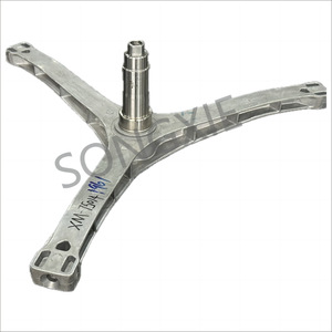 Trípode de Aluminio para Lavadora de Carga Frontal XM-75014, Accesorio de Fácil Instalación - Product Image 1