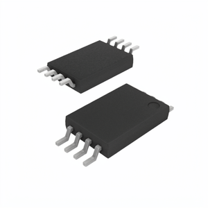 Electronic Chips Component Original X1226V8IT1 8 TSSOP Clock Timing - Product Image 1