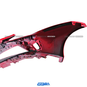 Cản trước thích hợp cho Ferrari F8 985983438 nhện chất lượng cao ban đầu sử dụng nhựa xe phía trước bội thu không sửa chữa sản phẩm - Product Image 5