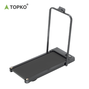 Tapis roulant pliable de haute qualité TOPKO pour <span class=keywords><strong>la</strong></span> <span class=keywords><strong>maison</strong></span>, tapis roulant portable pliable pour les voyages - Product Image 3