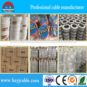 Tùy chỉnh ABC 10-240mm ² trên không bó cáp AAC đường dây trên không với IEC tiêu chuẩn cho năng lượng mặt trời trang trại & nông thôn lưới OEM bán buôn - Product Image 5