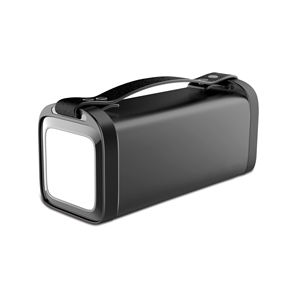 Station d'alimentation portable extérieure à batterie au lithium avec sortie AC 110 <span class=keywords><strong>V</strong></span> / <span class=keywords><strong>220</strong></span> <span class=keywords><strong>V</strong></span>, banque d'alimentation de stockage - Product Image 2