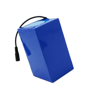 12V10AH电池电动辊式闸门安全圆柱形锂离子产品类型 - Product Image 3