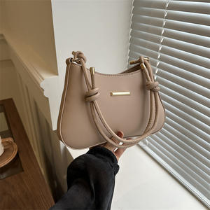 Bolsos de mano de fábrica, bolso de hombro para mujer, bolso cruzado, bolsos de mujer - Product Image 5