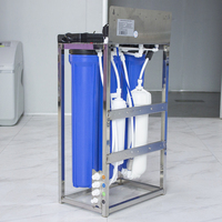 Système de filtration d'eau par osmose inverse 90L/H 600Gpd, prix d'usine, filtres à eau par osmose inverse, système de purification et de filtration sous l'évier pour la maison