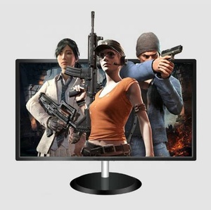Computer New Transfer Type <span class=keywords><strong>Display</strong></span> <span class=keywords><strong>Port</strong></span> Monitors PC LCD Screen Monitors LED <span class=keywords><strong>144HZ</strong></span> Game Monitor 24 Inch - Product Image 1