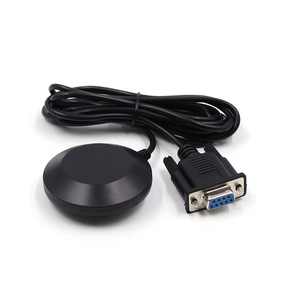 Récepteur GNSS industriel BV-50D, Port série DB9, Interface USB, Module de positionnement multi-systèmes Beidou GPS pour PC industriel - Product Image 3