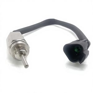 Sensor de Temperatura Senwitt 118-7226 de Conexión Rápida para Maquinaria de Excavación - Product Image 5