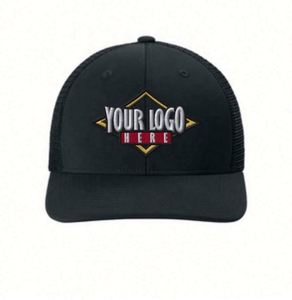 Gorra de Béisbol Personalizada con Logotipo Bordado, Ajustable, Informal, para Exteriores - Product Image 5