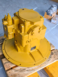 Wielgraafmachine Onderdelen M315d M313 M318d M317d2 Zuigerpomp 432-8160 382-6573 Hydraulische Pomp - Product Image 4