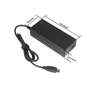 Usine en gros Scooter électrique 42V 1.7A 2A Fuyuandian <span class=keywords><strong>chargeur</strong></span> de batterie d'alimentation <span class=keywords><strong>pour</strong></span> <span class=keywords><strong>Xiaomi</strong></span> <span class=keywords><strong>M365</strong></span>/NINebot ES2 <span class=keywords><strong>chargeur</strong></span> de Scooter - Product Image 3