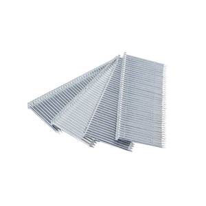 Clous en acier de haute qualité, galvanisés, à tige lisse, clous ST pour la construction en béton et en maçonnerie - Product Image 3