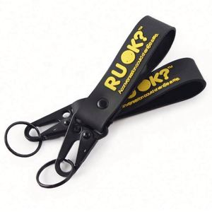 Llaveros Personalizados al por Mayor con Logotipo, Llavero de Goma Suave, Diseño Personalizado 3D, Llavero Personalizado para Muñeca - Product Image 5