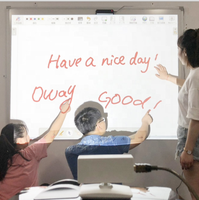 Vente flash : Jeu interactif mural créatif avec projecteur, réalité virtuelle, projection murale interactive, jeux incroyables, appareil de réalité virtuelle