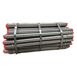 Factory direct sales of B19 drill rods/Drill pipe