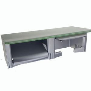 Bathroom No-Drill Toilet <b>Paper</b> Holder, Multifunctional <b>Kitchen</b> <b>Paper</b> Holder, Creative Tissue Box Wholesale - Product Image 3