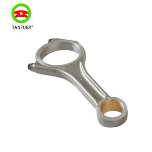 Bielle LR010297 pour Range Rover Vogue L405 2013-2021, L320 2005-2009, Range Rover <span class=keywords><strong>Sport</strong></span> L494 2014-2022, <span class=keywords><strong>Discovery</strong></span> 4 10-16 - Product Image 1