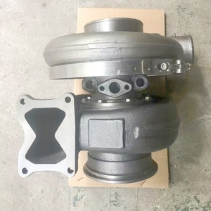 Pièces de machines de construction Turbocompresseur en fonte HM SEAL Marque QSK23 HX83 4033032 5327838 2881769 4955653 4046244 2881769 - Product Image 3