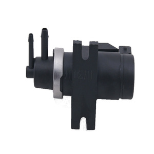 Válvula solenoide de turbocompresor LS-D2000-102 para Iveco, piezas automotrices, reemplazo de válvula de depósito de carbón - Product Image 2