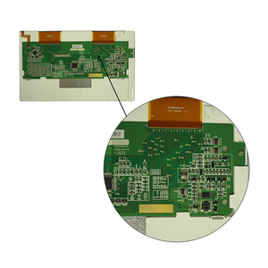 Đầy Đủ Màu Sắc TTL 800X480 Độ Phân Giải <span class=keywords><strong>TFT</strong></span> 40 Pin <span class=keywords><strong>LCD</strong></span> Hiển Thị 7 8 <span class=keywords><strong>9</strong></span> <span class=keywords><strong>Inch</strong></span> - Product Image 6