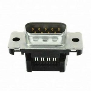 1658613-4 D-Sub Connector Electronic Component - Product Image 1