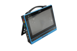 Analyseur de qualité de l'énergie triphasé Huazheng HZDZ-P3, type tablette, analyseur de qualité de l'énergie multifonction intelligent - Product Image 3